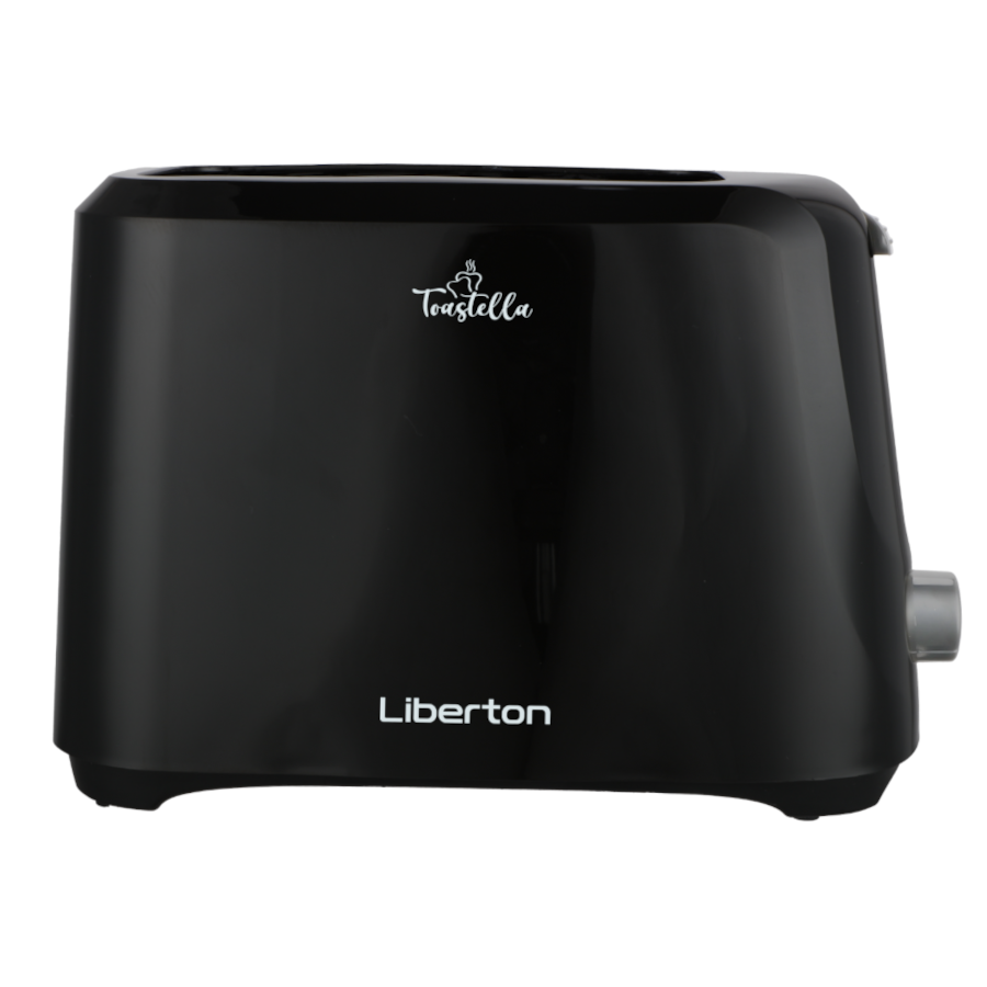 Тостер Liberton LET-5704 700 Вт фото