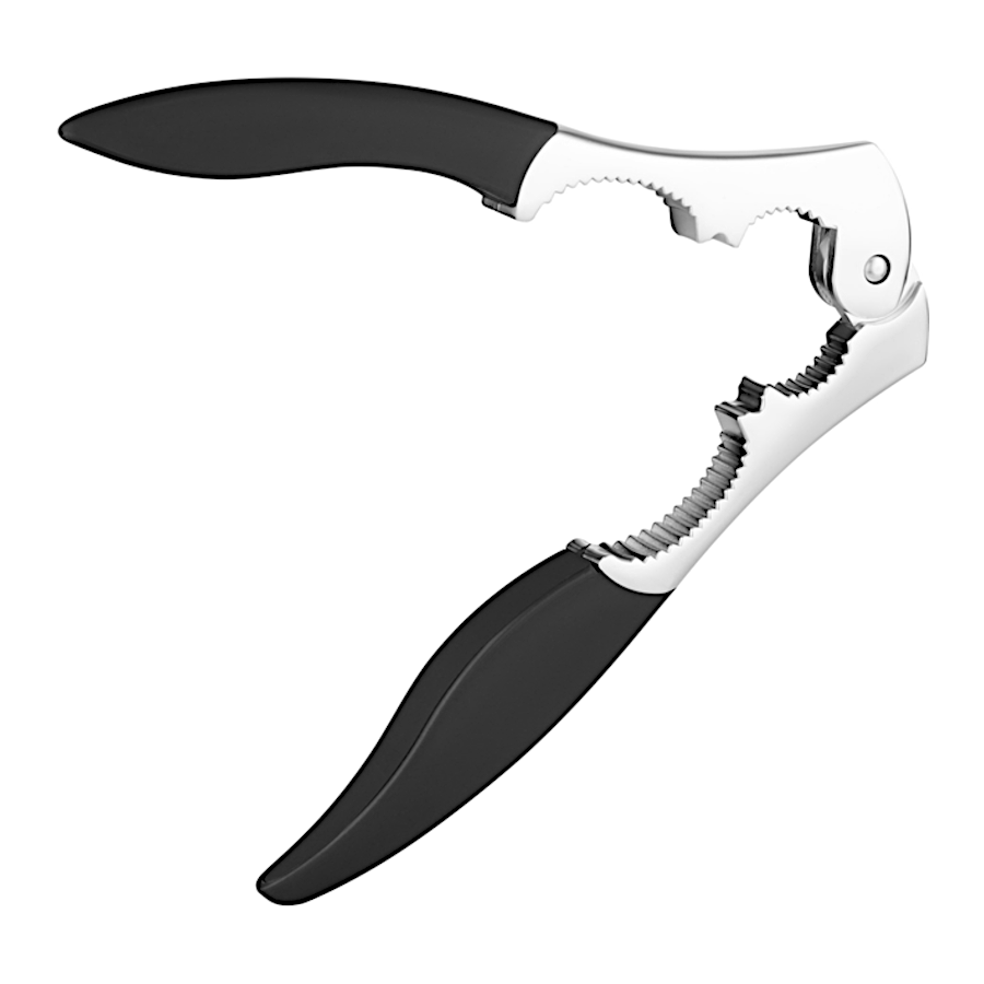 Горіхокол Ardesto Black Mars фото