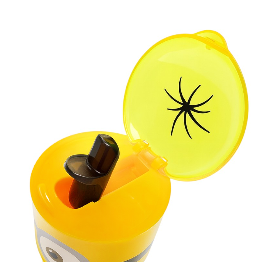 Пляшка для води Stor 350 мл Minions 76180 мініатюра