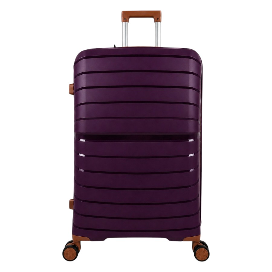Валіза дорожня 20 л Purple PP 175 фото