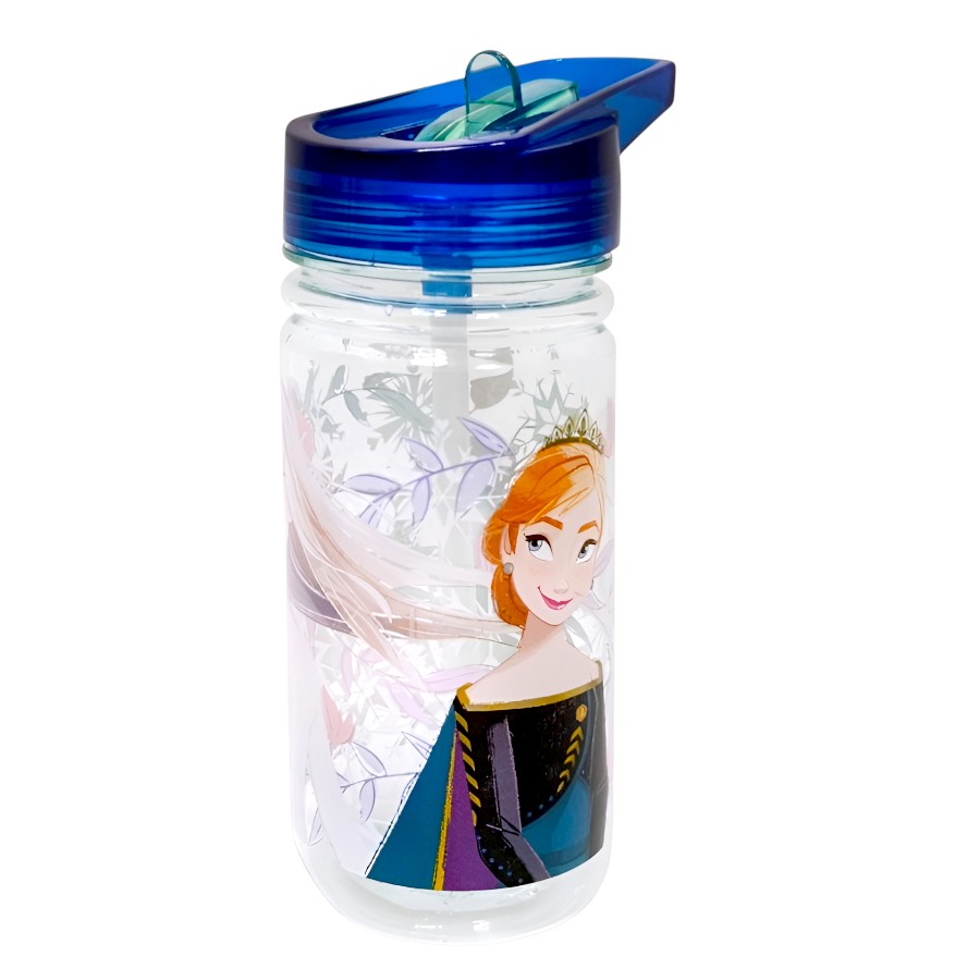 Пляшка для води Stor 475 мл Frozen snowy tale 81041 фото