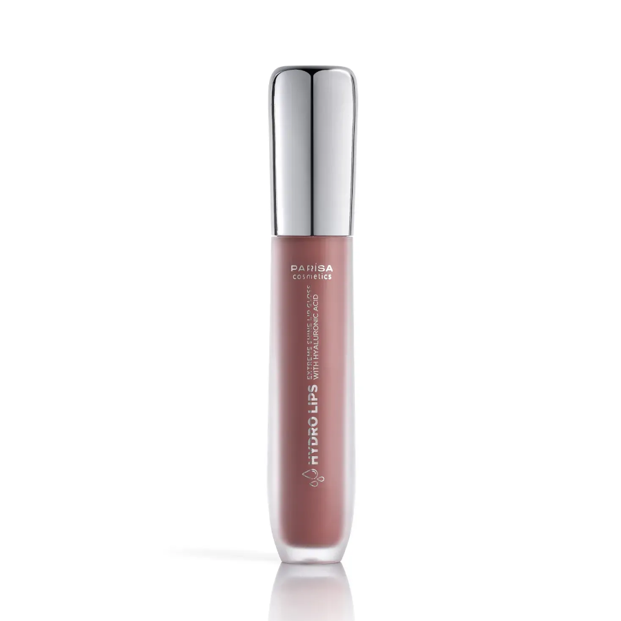 Блиск для губ Parisa Cosmetics 6 мл Hydro Lips PHL-06 №03 Pure lilac фото