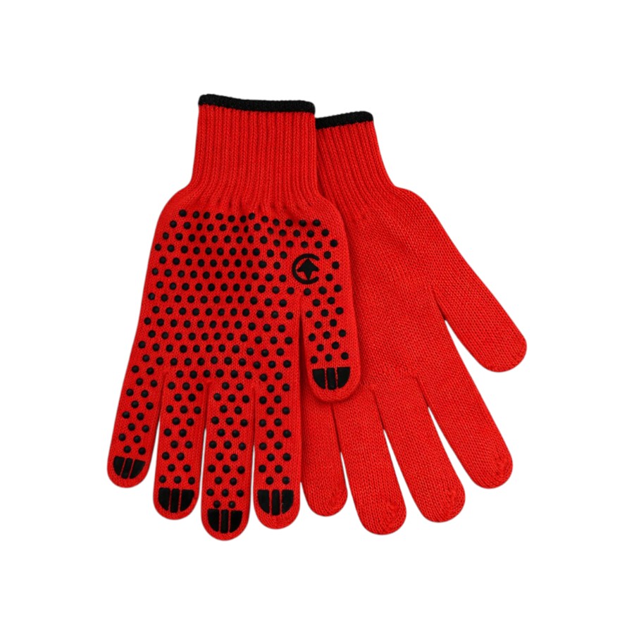 Рукавички робочі Armprotect ПВХ мікс 7107 фото