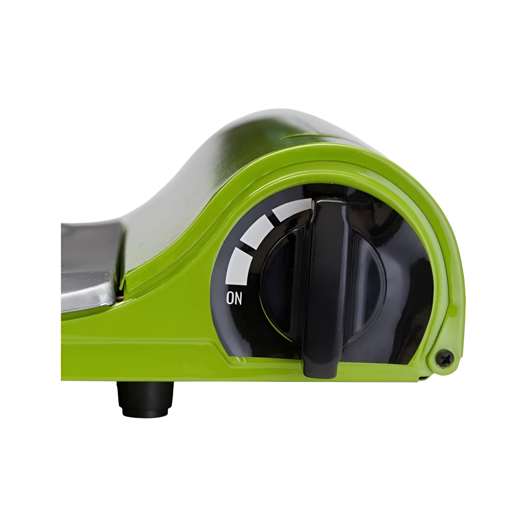 Плита портативна газова Alloid Camping GS-2201 мініатюра