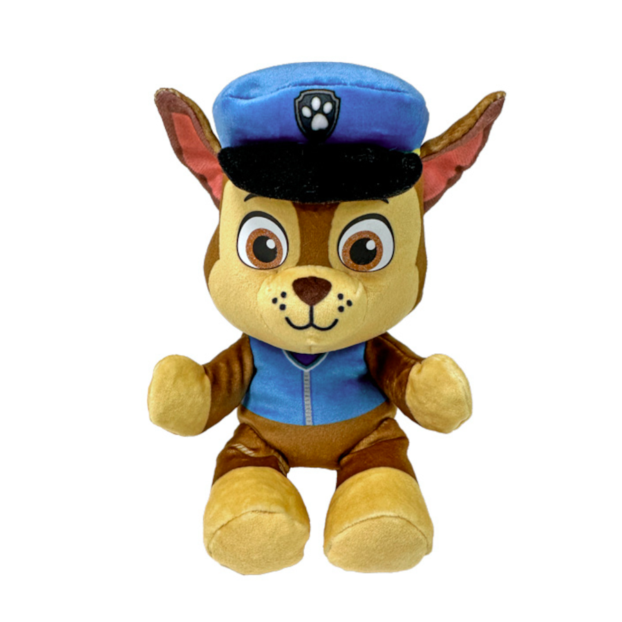 Іграшка м'яка TY Paw Patrol Гонщик фото