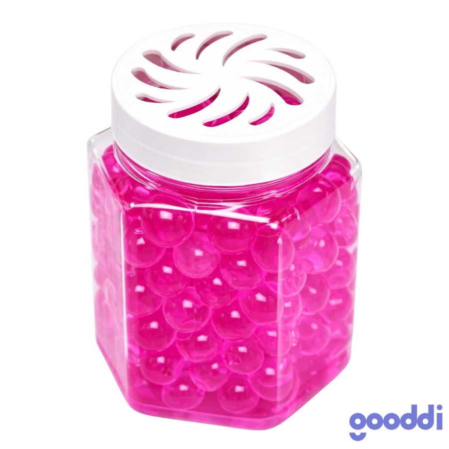 Освіжувач повітря Gooddi 190 г Вишнева хвиля фото