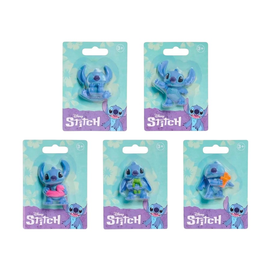 Фігурка іграшкова Stitch 46260 фото