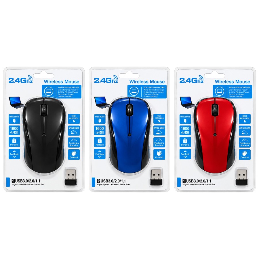 Мишка комп'ютерна Bluetooth мікс 26TD0512228 мініатюра
