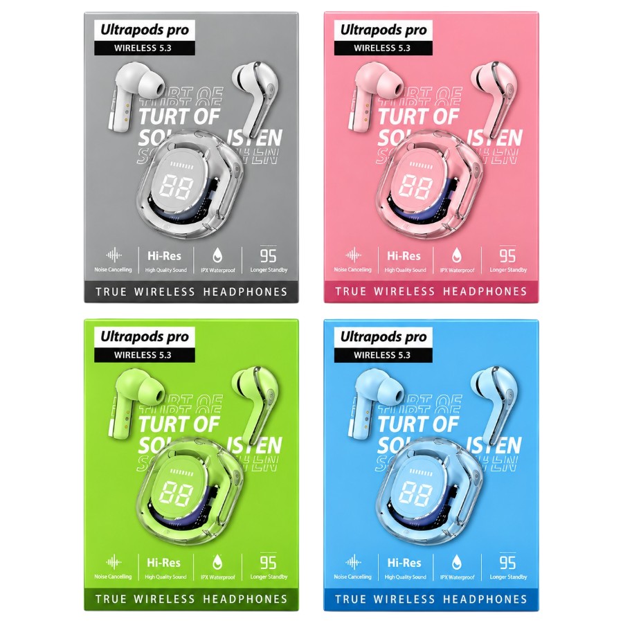 Навушники Bluetooth мікс 26TD0508242 фото
