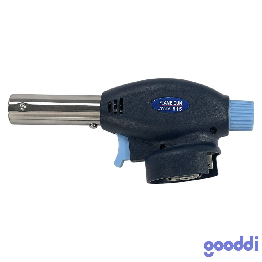 Пальник газовий Gooddi з п'єзопідпалом 26TD0313002 мініатюра