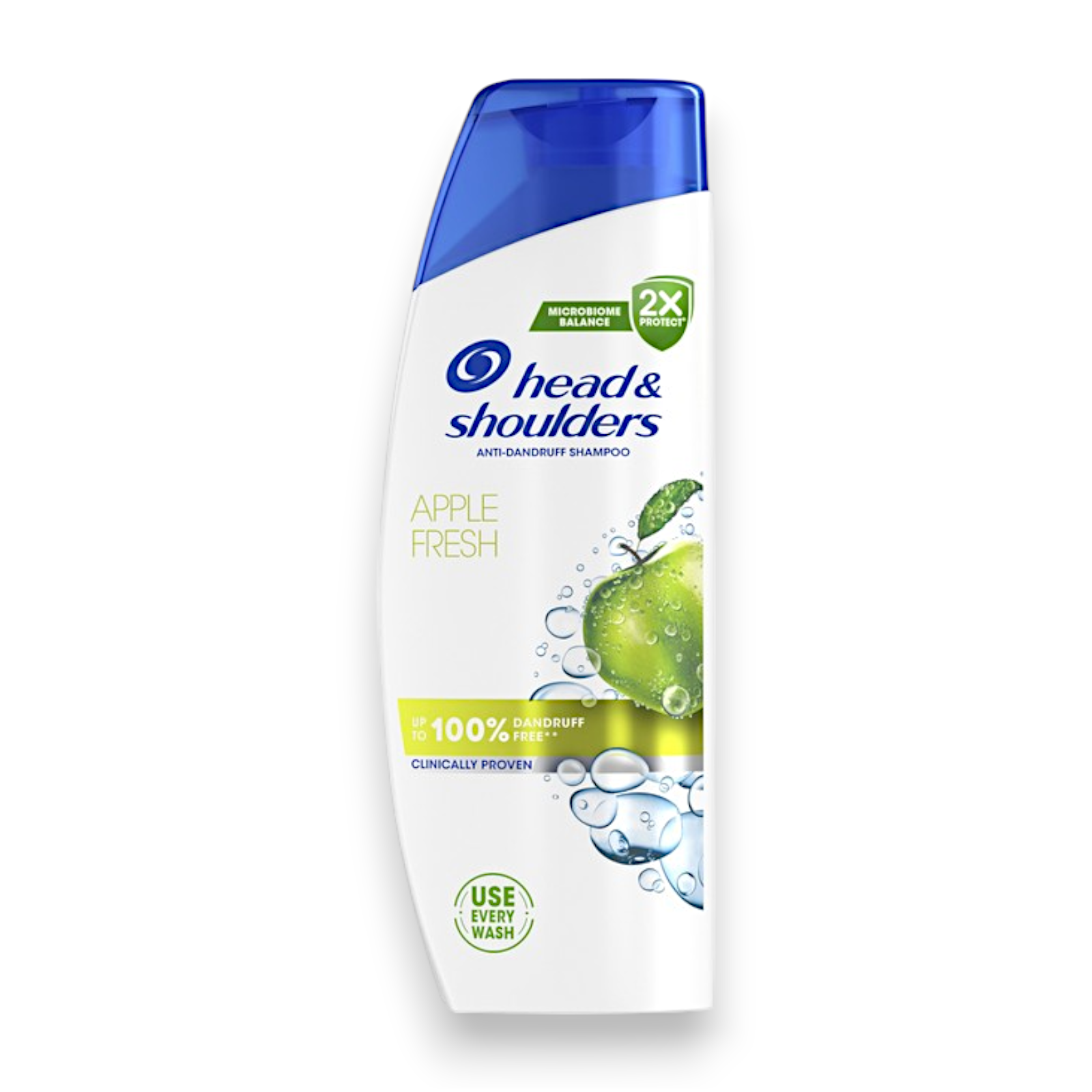 Шампунь для волосся Head&Shoulders 250 мл Яблучна свіжість фото