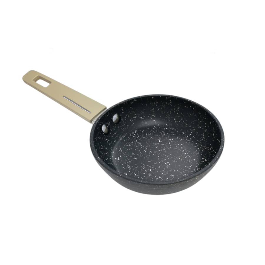Сковорода 20 см TD29G1-4 фото