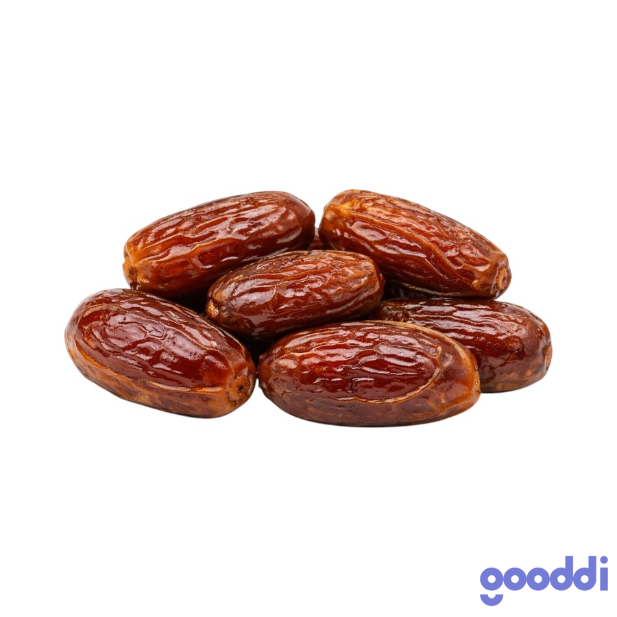 Сухофрукти Фінік Gooddi 100 г Сушений фото