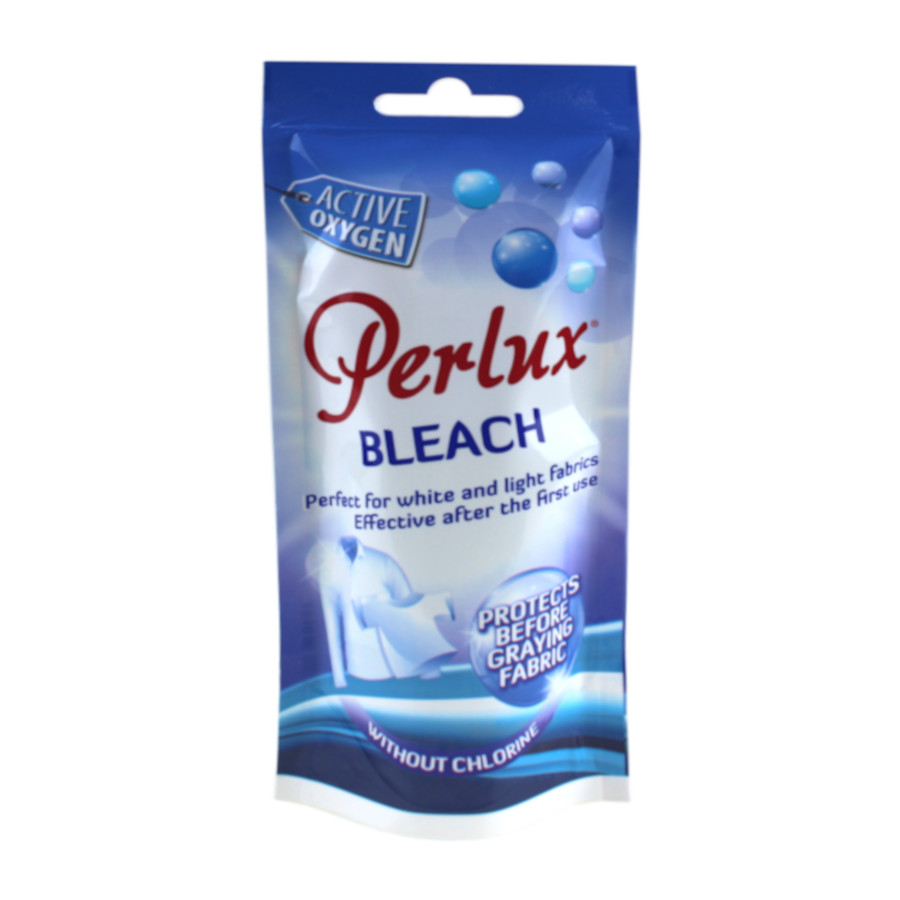 Відбілювач Perlux 100 мл White фото