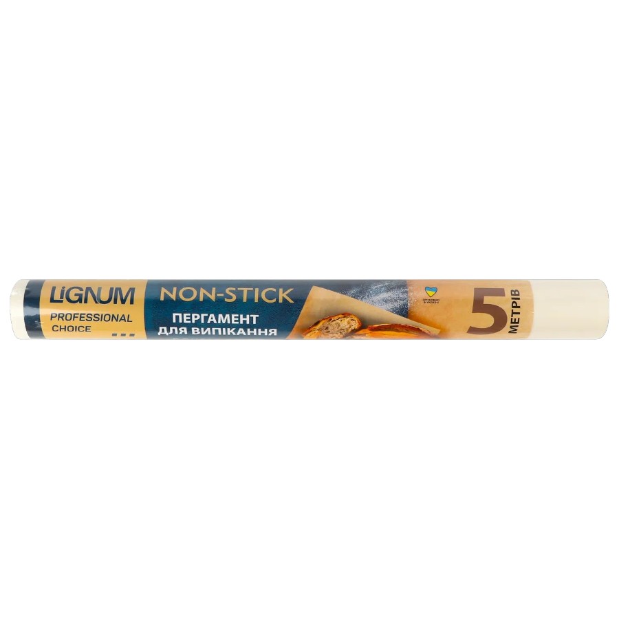 Пергамент Lignum 5 м 29 см мініатюра