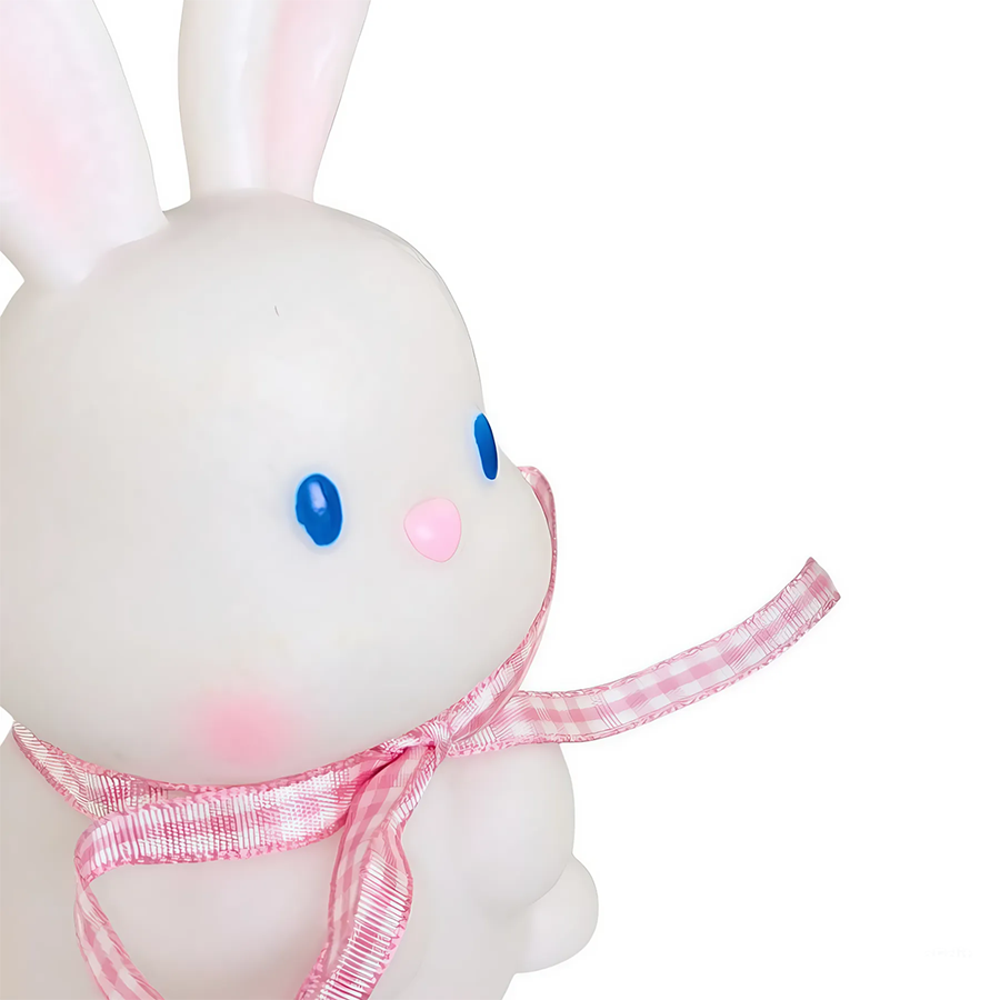 Нічник 4,5 Вт LED Rabbit TT3309-3 фото