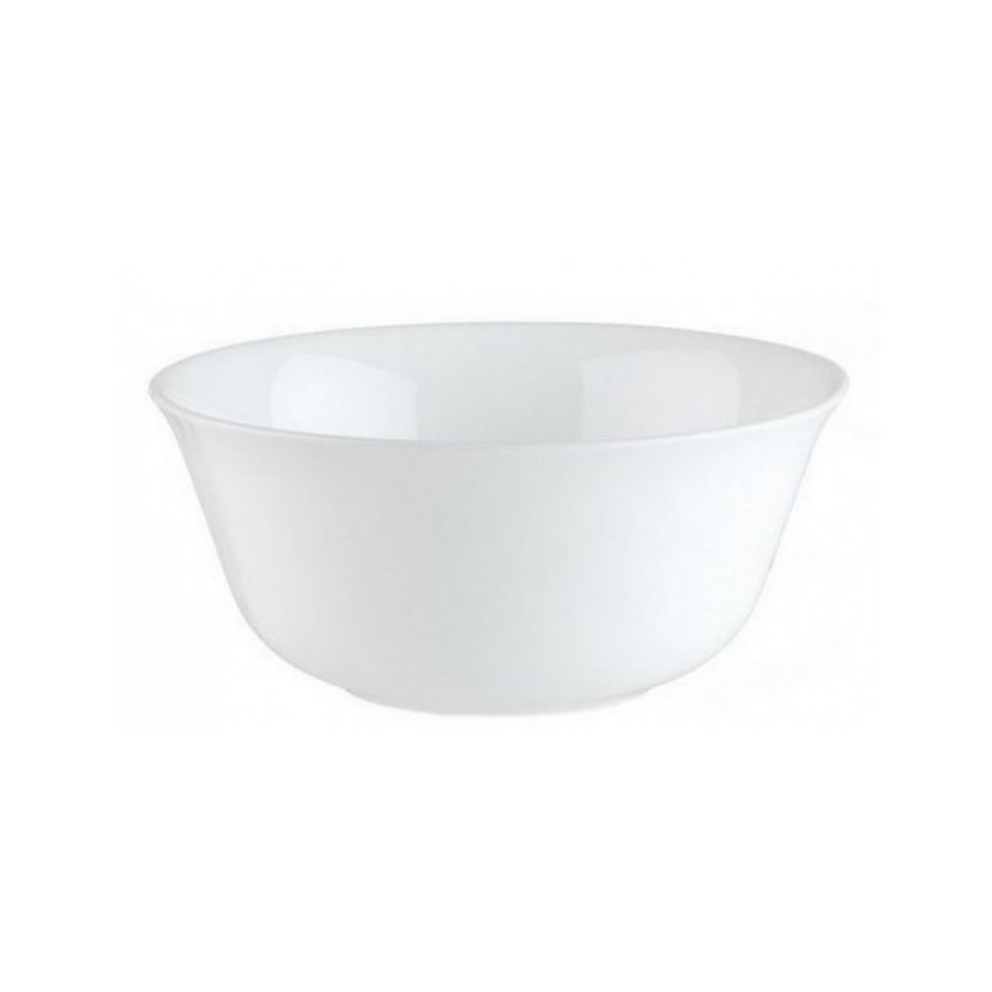 Салатник Luminarc Carine 12 см White фото