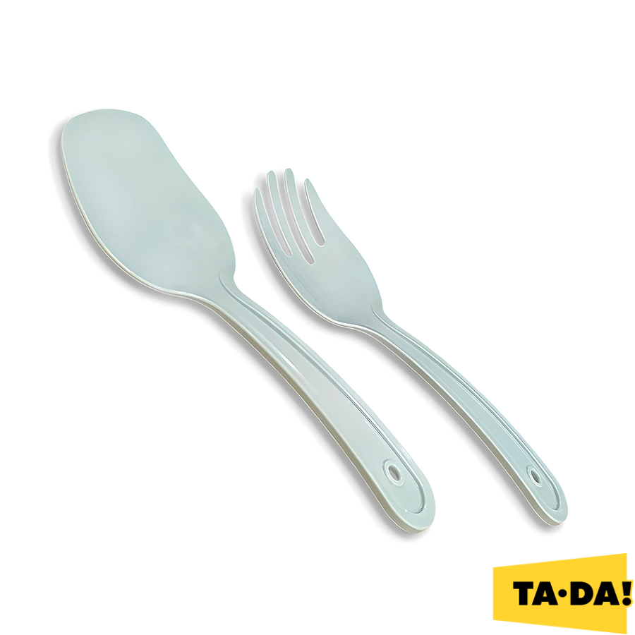 Ложка+виделка TA-DA! фото