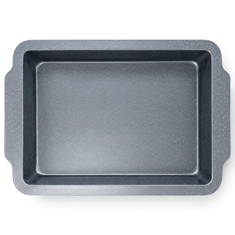 Форма для випікання прямокутна Solira 40*27 см 25TD11071825 фото