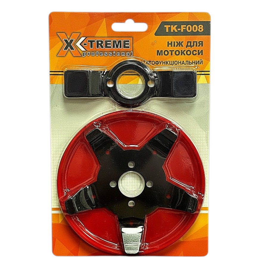 Диск для косарки X-Treme ТК-F008 фото