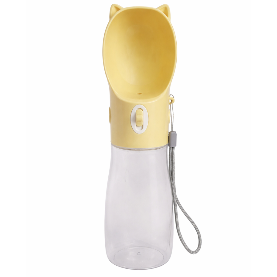 Поїлка для собак 350 мл 68-142 фото