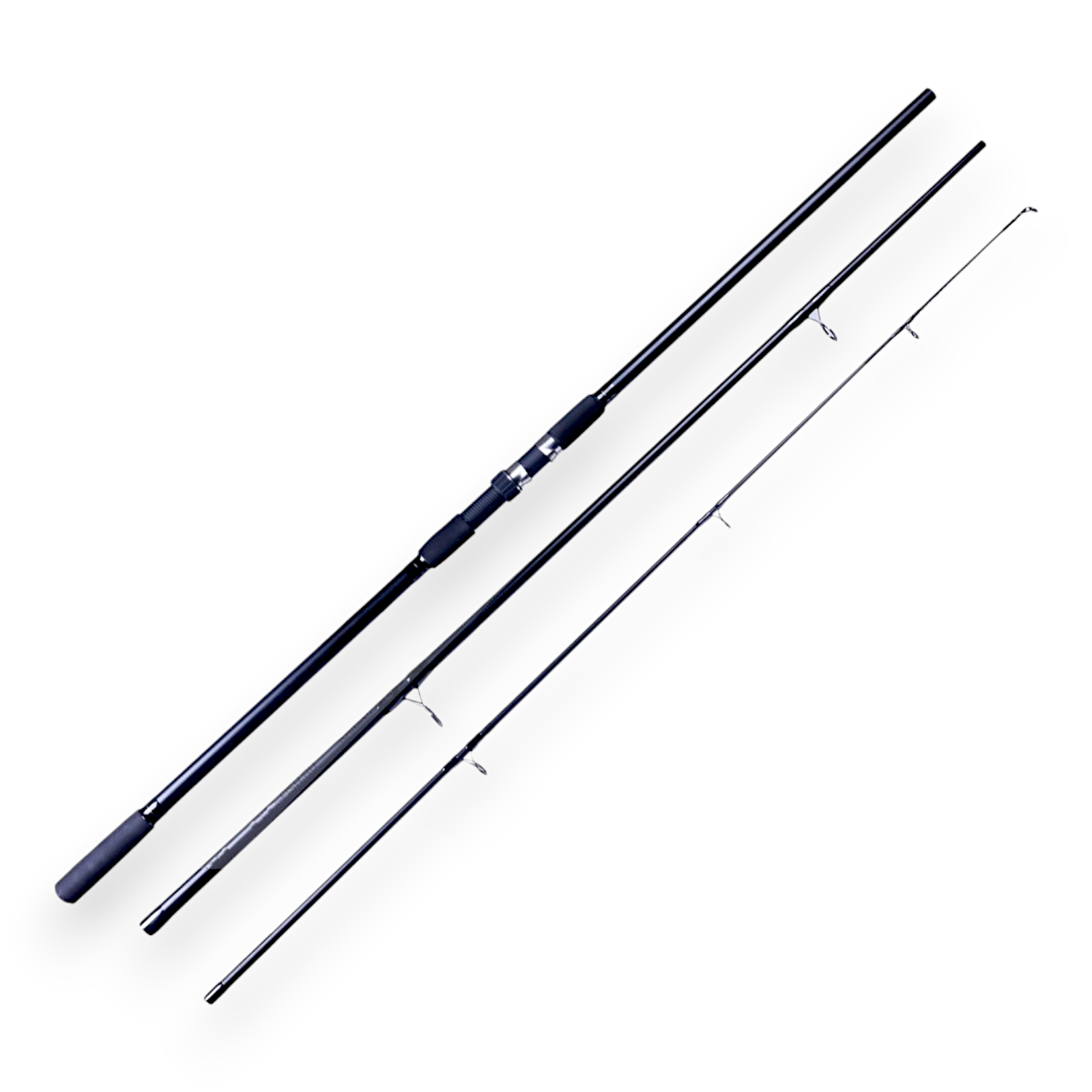 Вудилище Kaida Partner Carp 3,9 м 3 Lb 308-390 мініатюра