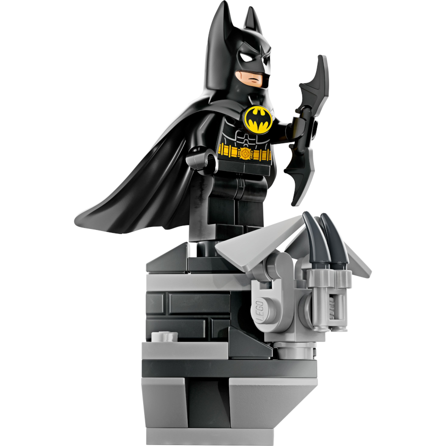 Конструктор LEGO Super Heroes 40 елементів Бетмен 1992 фото